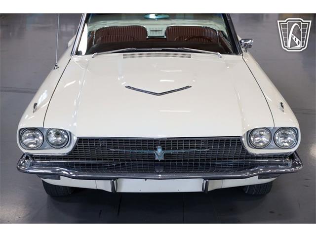 1966 Ford Thunderbird (CC-2108693) for sale in New Braundfels, Texas