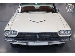 1966 Ford Thunderbird (CC-2108693) for sale in New Braundfels, Texas