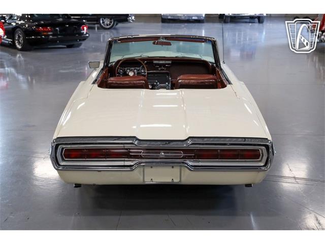 1966 Ford Thunderbird (CC-2108693) for sale in New Braundfels, Texas