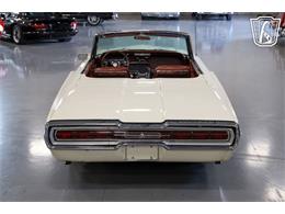 1966 Ford Thunderbird (CC-2108693) for sale in New Braundfels, Texas