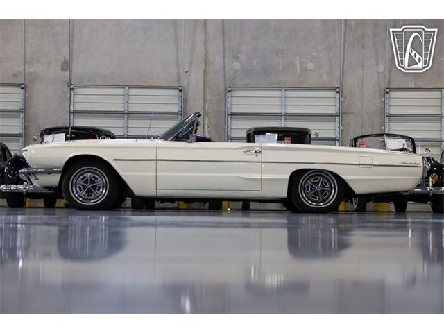 1966 Ford Thunderbird (CC-2108693) for sale in New Braundfels, Texas