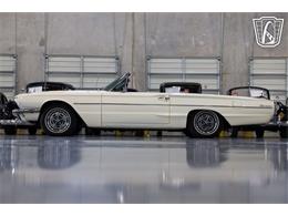 1966 Ford Thunderbird (CC-2108693) for sale in New Braundfels, Texas