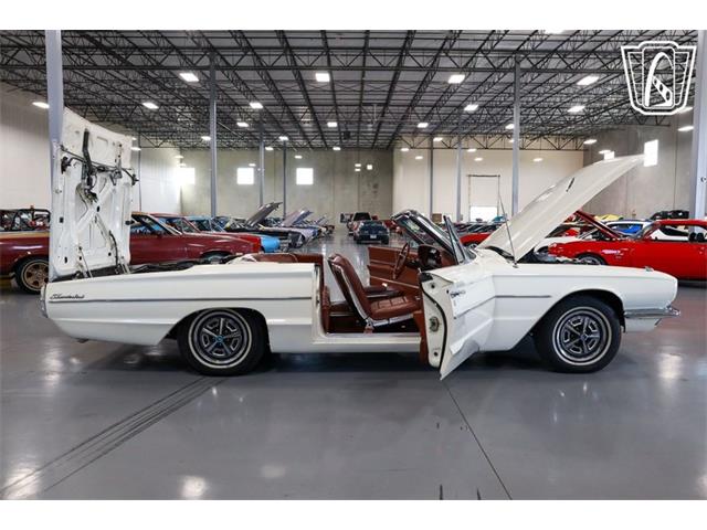 1966 Ford Thunderbird (CC-2108693) for sale in New Braundfels, Texas