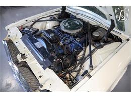 1966 Ford Thunderbird (CC-2108693) for sale in New Braundfels, Texas
