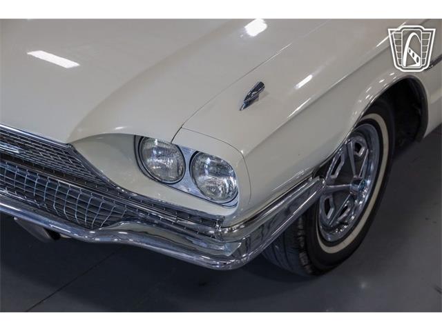 1966 Ford Thunderbird (CC-2108693) for sale in New Braundfels, Texas
