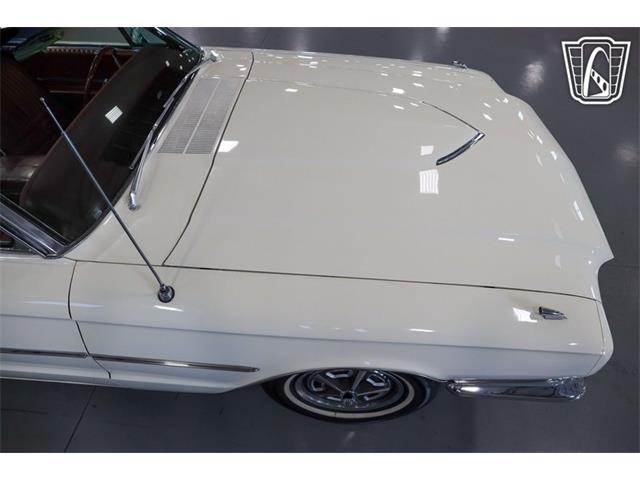 1966 Ford Thunderbird (CC-2108693) for sale in New Braundfels, Texas