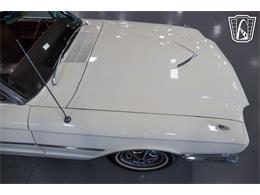 1966 Ford Thunderbird (CC-2108693) for sale in New Braundfels, Texas