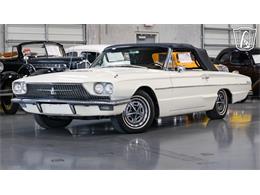 1966 Ford Thunderbird (CC-2108693) for sale in New Braundfels, Texas