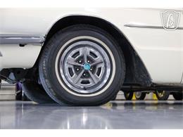 1966 Ford Thunderbird (CC-2108693) for sale in New Braundfels, Texas