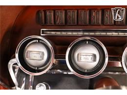 1966 Ford Thunderbird (CC-2108693) for sale in New Braundfels, Texas