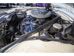 1966 Ford Thunderbird (CC-2108693) for sale in New Braundfels, Texas