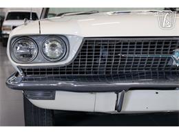 1966 Ford Thunderbird (CC-2108693) for sale in New Braundfels, Texas