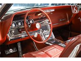 1966 Ford Thunderbird (CC-2108693) for sale in New Braundfels, Texas