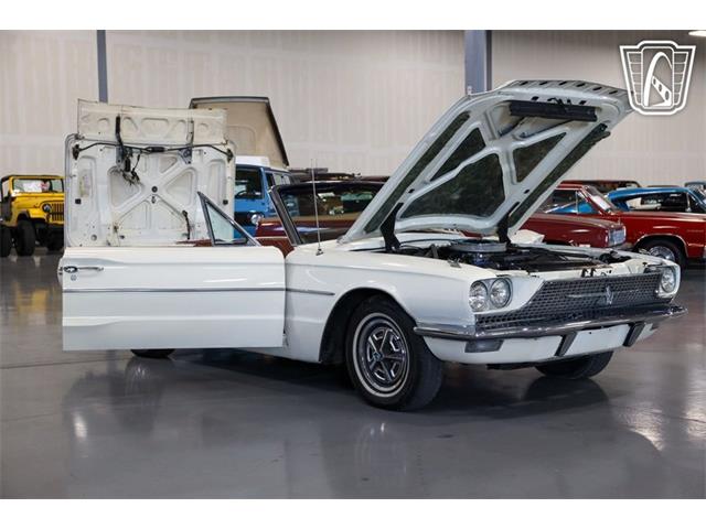 1966 Ford Thunderbird (CC-2108693) for sale in New Braundfels, Texas