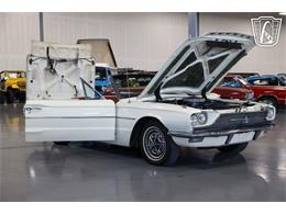 1966 Ford Thunderbird (CC-2108693) for sale in New Braundfels, Texas