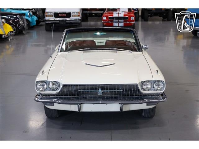 1966 Ford Thunderbird (CC-2108693) for sale in New Braundfels, Texas