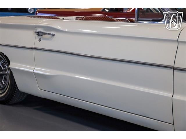 1966 Ford Thunderbird (CC-2108693) for sale in New Braundfels, Texas