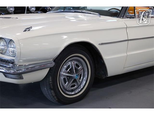 1966 Ford Thunderbird (CC-2108693) for sale in New Braundfels, Texas