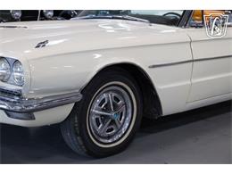 1966 Ford Thunderbird (CC-2108693) for sale in New Braundfels, Texas