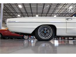 1966 Ford Thunderbird (CC-2108693) for sale in New Braundfels, Texas