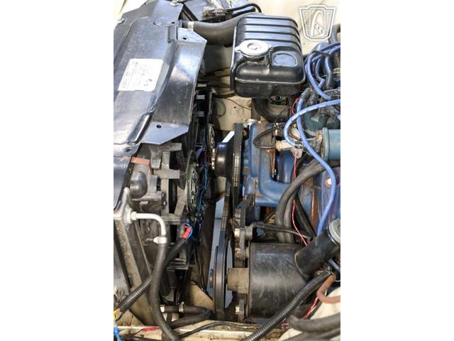 1966 Ford Thunderbird (CC-2108693) for sale in New Braundfels, Texas