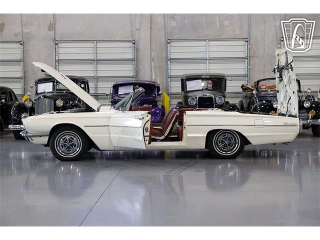 1966 Ford Thunderbird (CC-2108693) for sale in New Braundfels, Texas