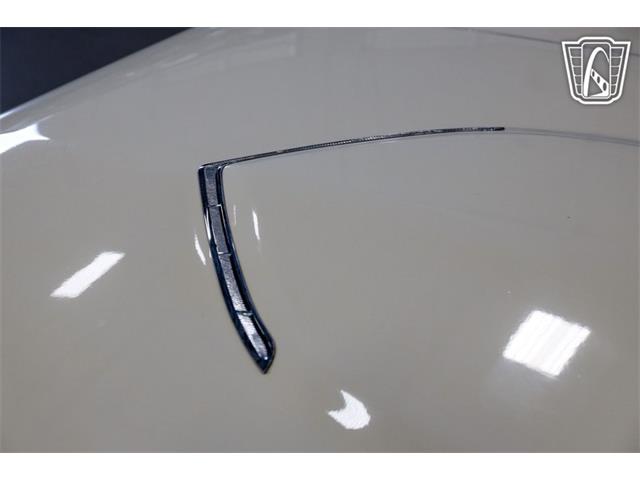 1966 Ford Thunderbird (CC-2108693) for sale in New Braundfels, Texas