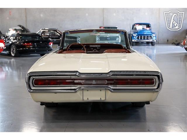 1966 Ford Thunderbird (CC-2108693) for sale in New Braundfels, Texas