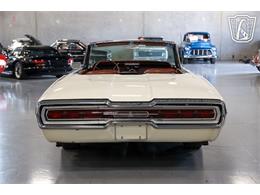 1966 Ford Thunderbird (CC-2108693) for sale in New Braundfels, Texas