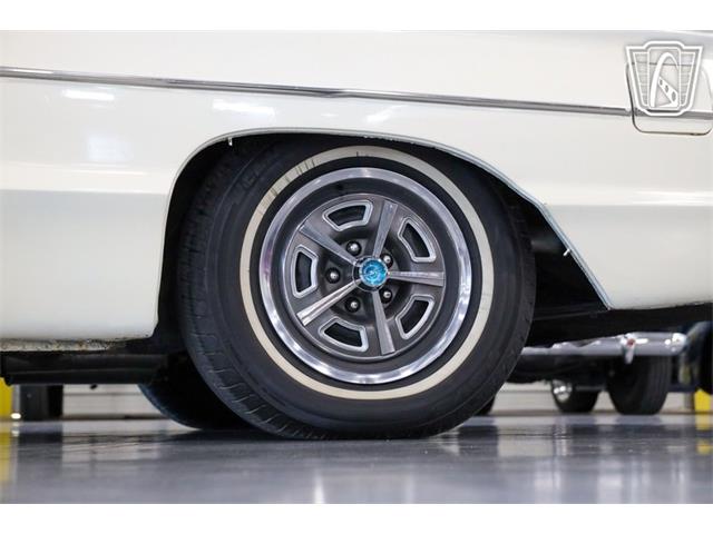 1966 Ford Thunderbird (CC-2108693) for sale in New Braundfels, Texas