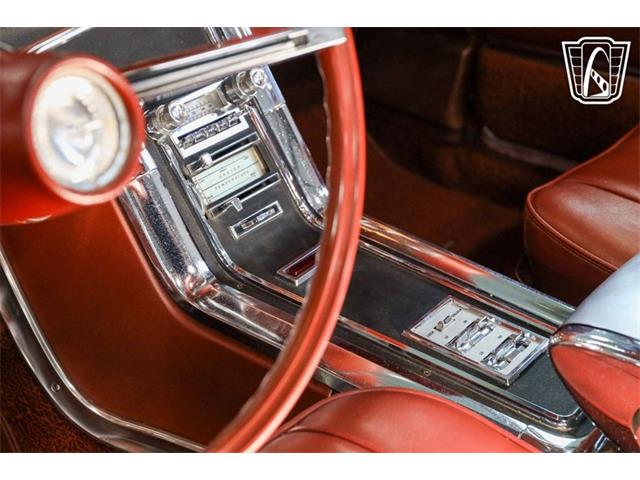 1966 Ford Thunderbird (CC-2108693) for sale in New Braundfels, Texas