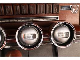 1966 Ford Thunderbird (CC-2108693) for sale in New Braundfels, Texas