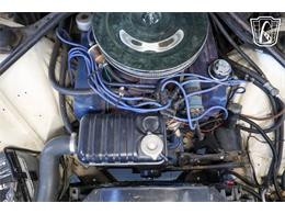 1966 Ford Thunderbird (CC-2108693) for sale in New Braundfels, Texas