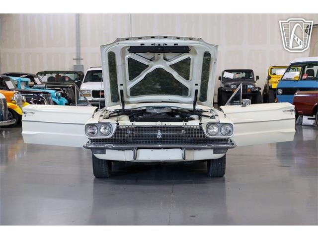 1966 Ford Thunderbird (CC-2108693) for sale in New Braundfels, Texas