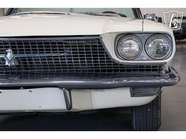 1966 Ford Thunderbird (CC-2108693) for sale in New Braundfels, Texas