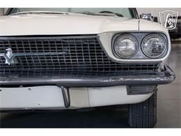 1966 Ford Thunderbird (CC-2108693) for sale in New Braundfels, Texas