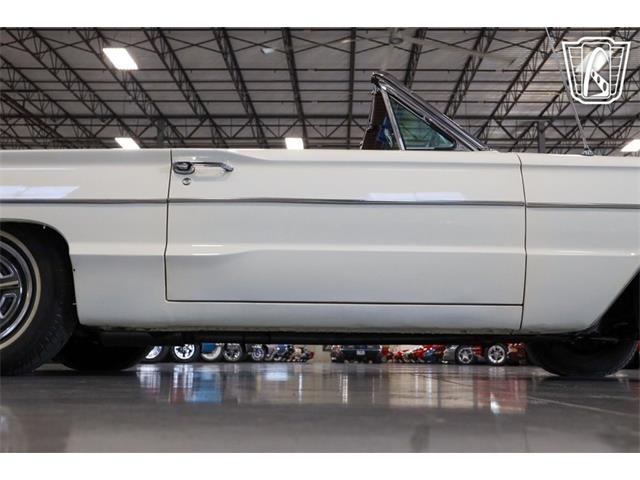 1966 Ford Thunderbird (CC-2108693) for sale in New Braundfels, Texas