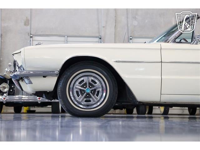 1966 Ford Thunderbird (CC-2108693) for sale in New Braundfels, Texas