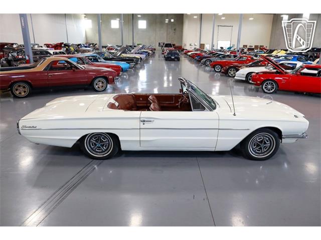 1966 Ford Thunderbird (CC-2108693) for sale in New Braundfels, Texas