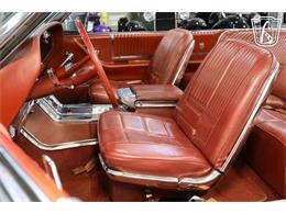 1966 Ford Thunderbird (CC-2108693) for sale in New Braundfels, Texas