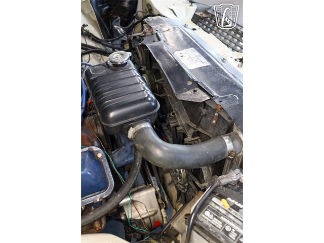 1966 Ford Thunderbird (CC-2108693) for sale in New Braundfels, Texas