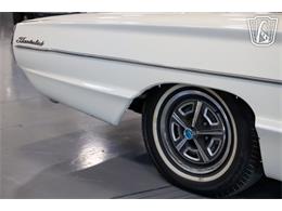 1966 Ford Thunderbird (CC-2108693) for sale in New Braundfels, Texas