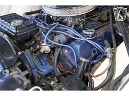 1966 Ford Thunderbird (CC-2108693) for sale in New Braundfels, Texas