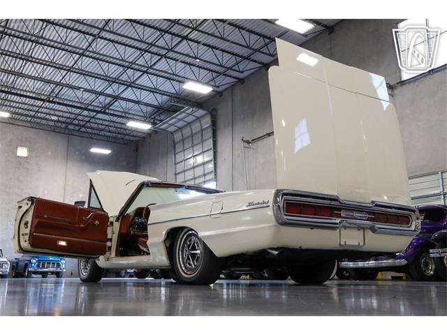 1966 Ford Thunderbird (CC-2108693) for sale in New Braundfels, Texas