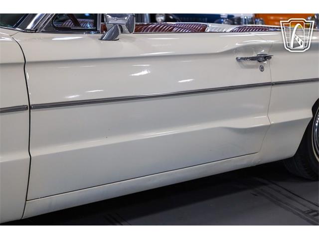 1966 Ford Thunderbird (CC-2108693) for sale in New Braundfels, Texas