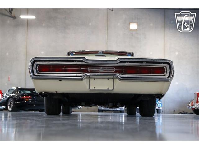 1966 Ford Thunderbird (CC-2108693) for sale in New Braundfels, Texas