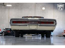 1966 Ford Thunderbird (CC-2108693) for sale in New Braundfels, Texas