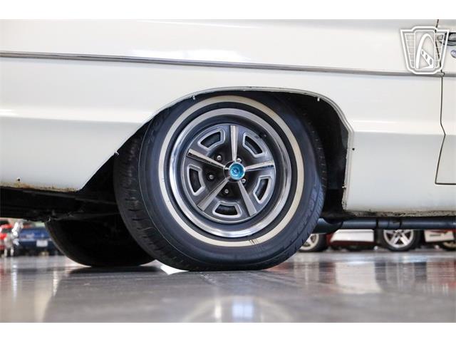 1966 Ford Thunderbird (CC-2108693) for sale in New Braundfels, Texas