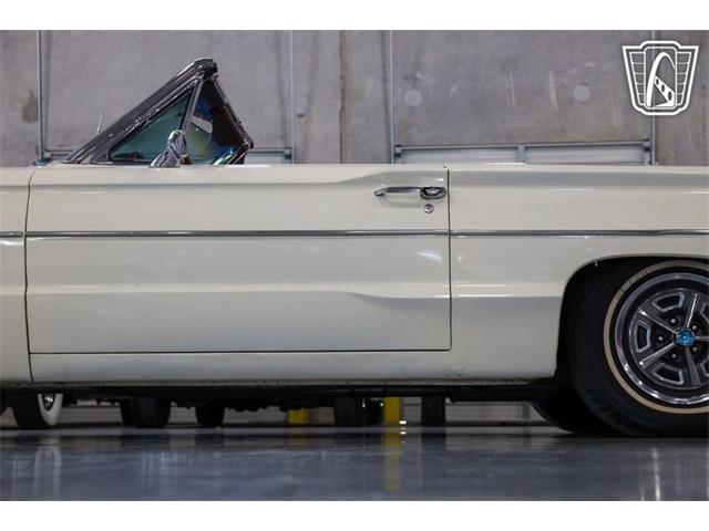 1966 Ford Thunderbird (CC-2108693) for sale in New Braundfels, Texas