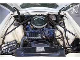 1966 Ford Thunderbird (CC-2108693) for sale in New Braundfels, Texas